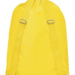 Σακίδιο Star και κέντημα