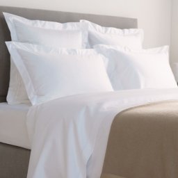 Σεντόνια Διπλά – Satten με κέντημα