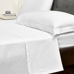 Σεντόνια Διπλά – Satten με κέντημα