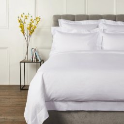 Σεντόνια Διπλά – Satten με κέντημα