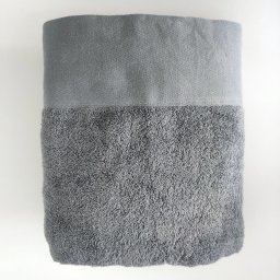 Πετσέτα Θαλάσσης – Νησί 90*180 με κέντημα