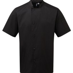 Σακάκι Σεφ Κ.Μ. με κέντημα