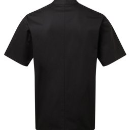 Σακάκι Σεφ Κ.Μ. με κέντημα