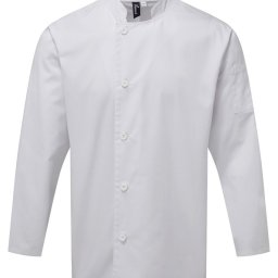 Σακάκι Σεφ Μ.Μ. με κέντημα