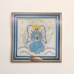 Kιτ – Χριστουγεννιάτικο κέντημα