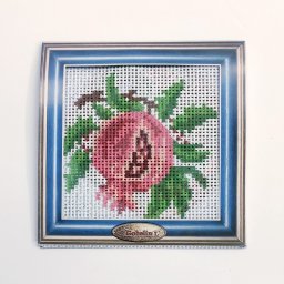 Kιτ – Χριστουγεννιάτικο κέντημα