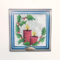 Kιτ – Χριστουγεννιάτικο κέντημα