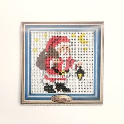 Kιτ – Χριστουγεννιάτικο κέντημα