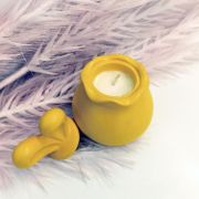 Κερί κουνελάκι