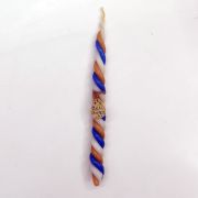 Λαμπάδα πλεξούδα