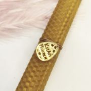 Λαμπάδα Μελισσοκέρι