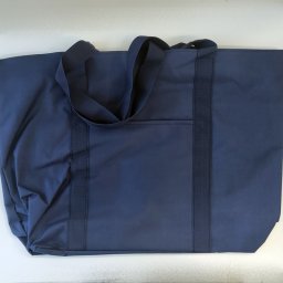 Big Bag με κέντημα