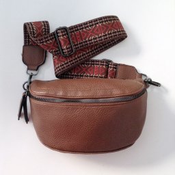 Belt Bag με κέντημα
