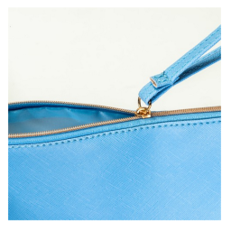 Poros Bag με κέντημα