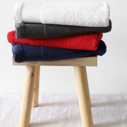 Πετσέτα Προσώπου 50*100 με φάσα – Soli με κέντημα