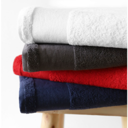 Πετσέτα Προσώπου 50*100 με φάσα – Soli με κέντημα