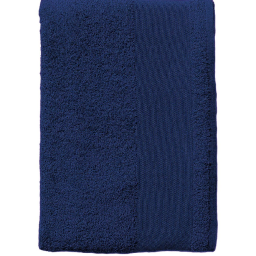 Πετσέτα Προσώπου 50*100 με φάσα – Soli με κέντημα