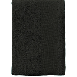 Πετσέτα Προσώπου 50*100 με φάσα – Soli με κέντημα