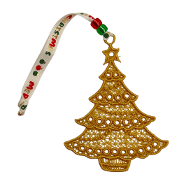 Happy ornaments box 2