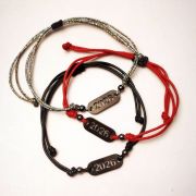 Βραχιόλι γούρι 2026