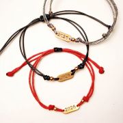 Βραχιόλι γούρι 2026