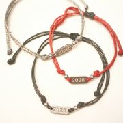 Βραχιόλι γούρι 2026