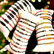 Βραχιόλι γούρι 2026