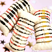 Βραχιόλι γούρι 2026