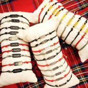 Βραχιόλι γούρι 2026