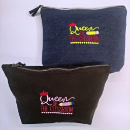 Βασίλισσα της τάξης – νεσεσέρ με κέντημα