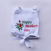 Ποδιά μαγειρικής σε κουτί για την μητέρας