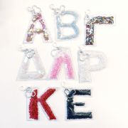 Μονόγραμμα Μπρελόκ