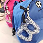 Μονόγραμμα Μπρελόκ