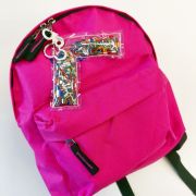 Μονόγραμμα Μπρελόκ