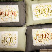 Μαξιλάρια Merry