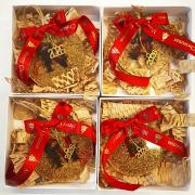 Γούρι με μονόγραμμα