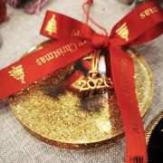 Γούρι με μονόγραμμα