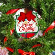 Στεφάνι με κέντημα