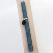 Λαμπάδα Μελισσοκέρι με επιφάνεια