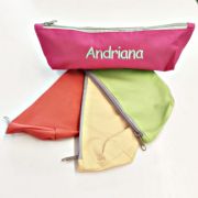 Κασετίνα Βαρκούλα με κέντημα