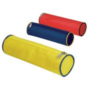 Κασετίνα Γραμμούλα με κέντημα