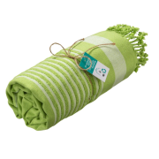 Πετσέτα – Παρεό ONE 90*160 με κέντημα