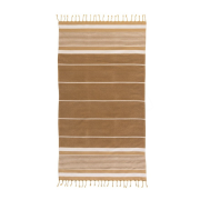 Πετσέτα – Παρεό ONE 90*160 με κέντημα