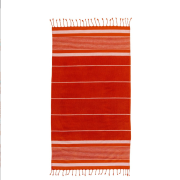 Πετσέτα – Παρεό ONE 90*160 με κέντημα